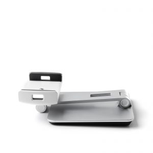 ขาตั้งอัลลอยไอแพด Adjustable iPad, iPhone & Tablet Stand for 4-14inch