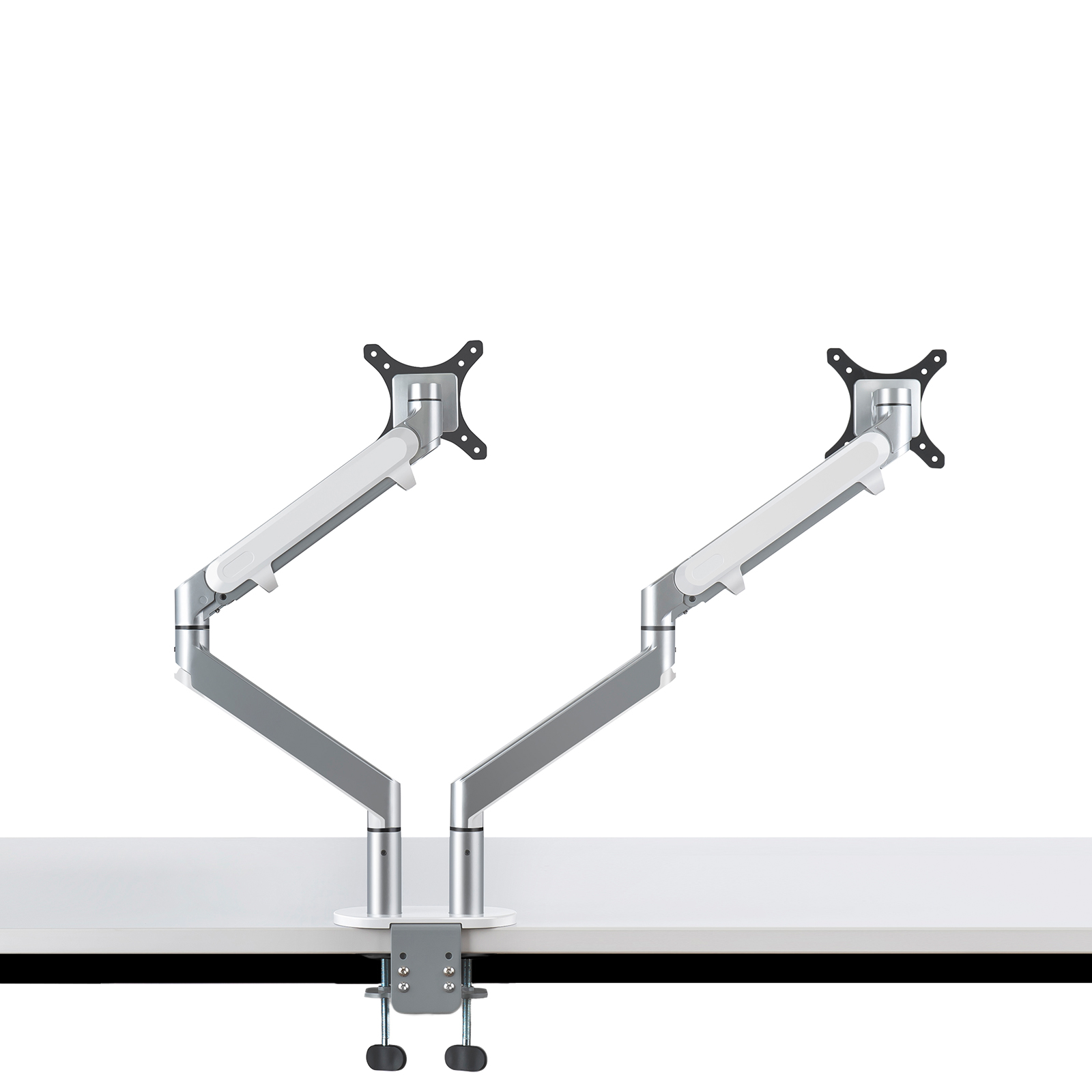 EasyMove, Adjustable Gas-Spring Monitor Stand