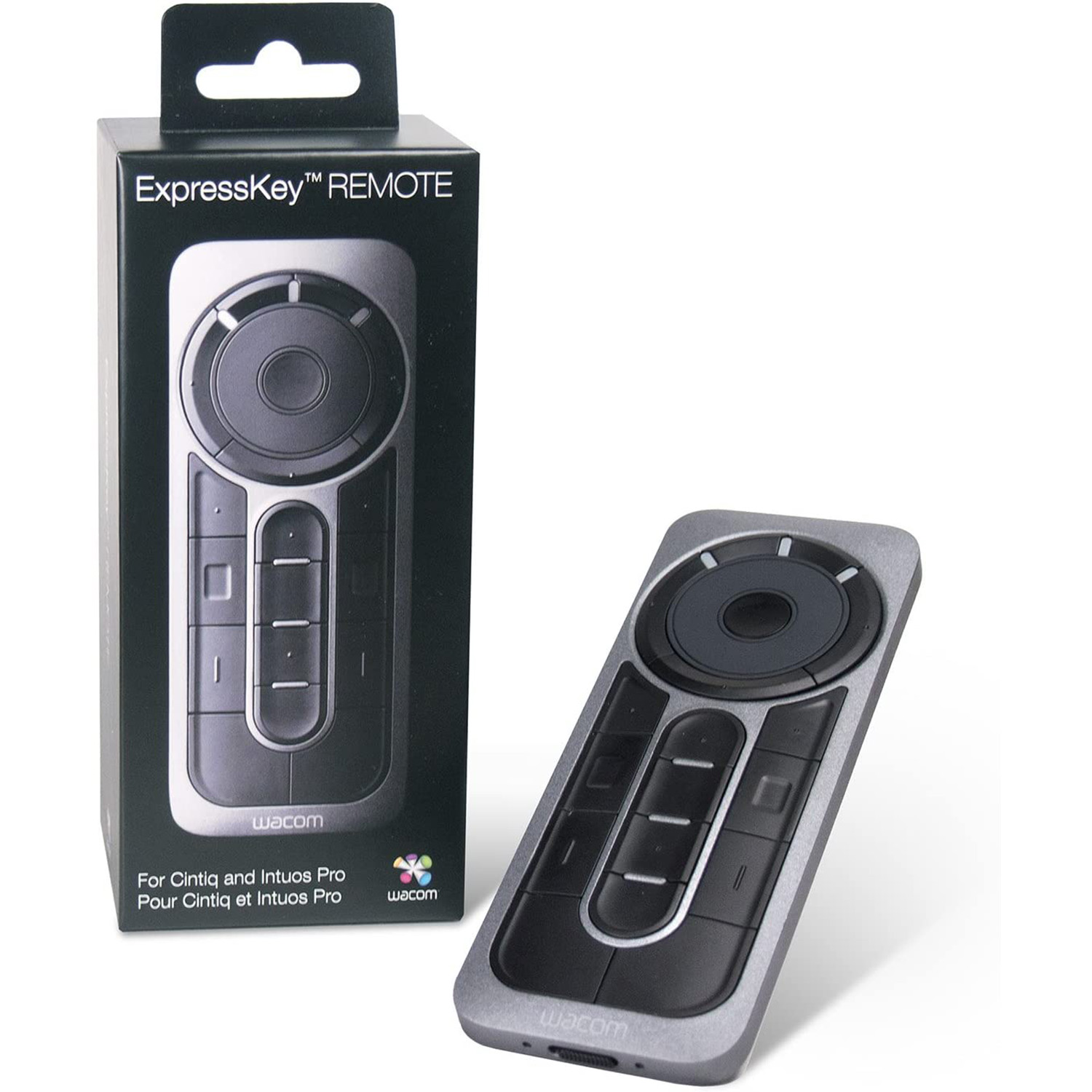 Expresskey Remote – Modern Ego