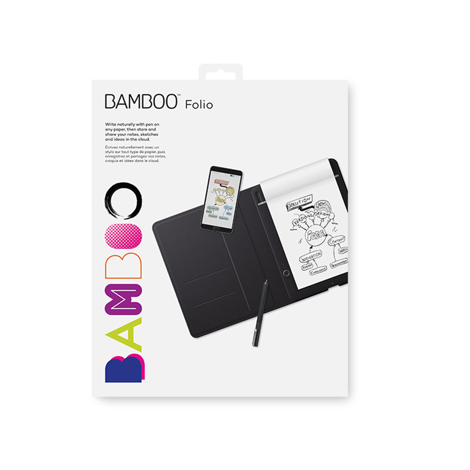 wacom one bamboo paper wacom one bamboo paper