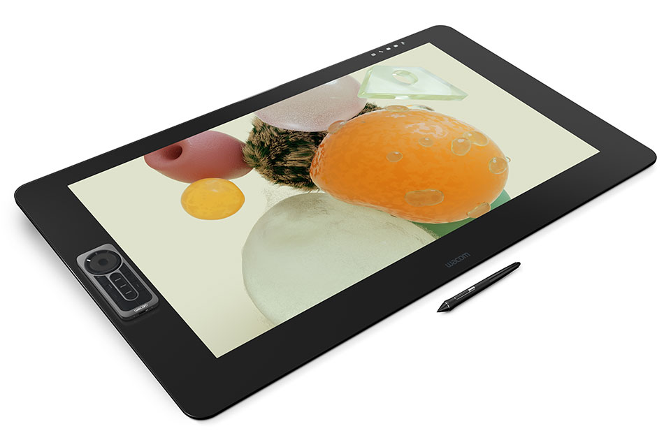 Wacom Cintiq Pro – Modern Ego