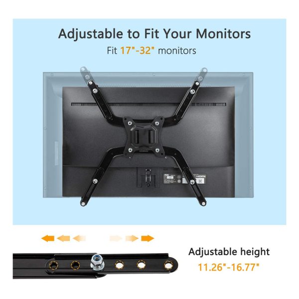 Adapter vesa mount 3