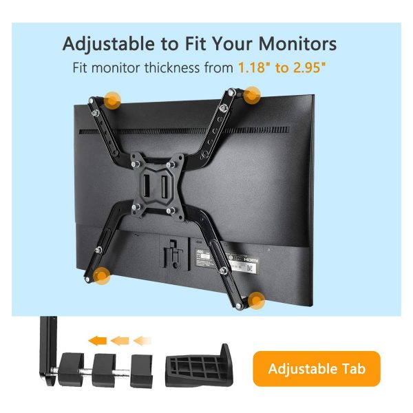 Adapter vesa mount 4