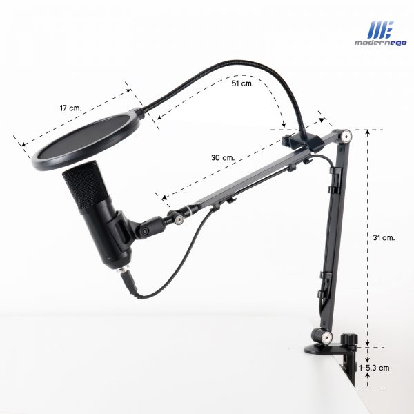ARM-18-5 scale