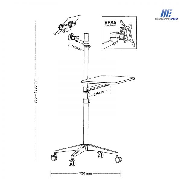 UPD-10Scale