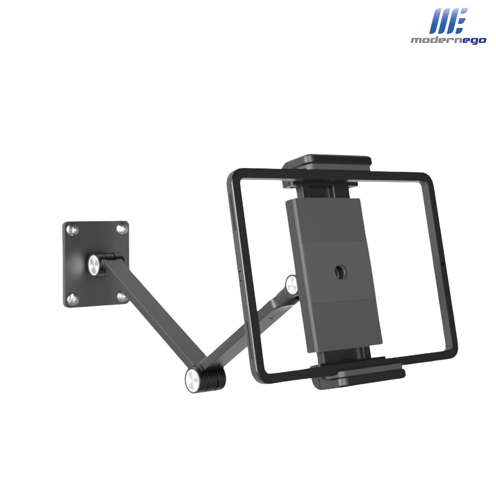 ขาตั้งมือถือและแท็บเล็ตยึดโต๊ะ Desk Mount Tablet Stand