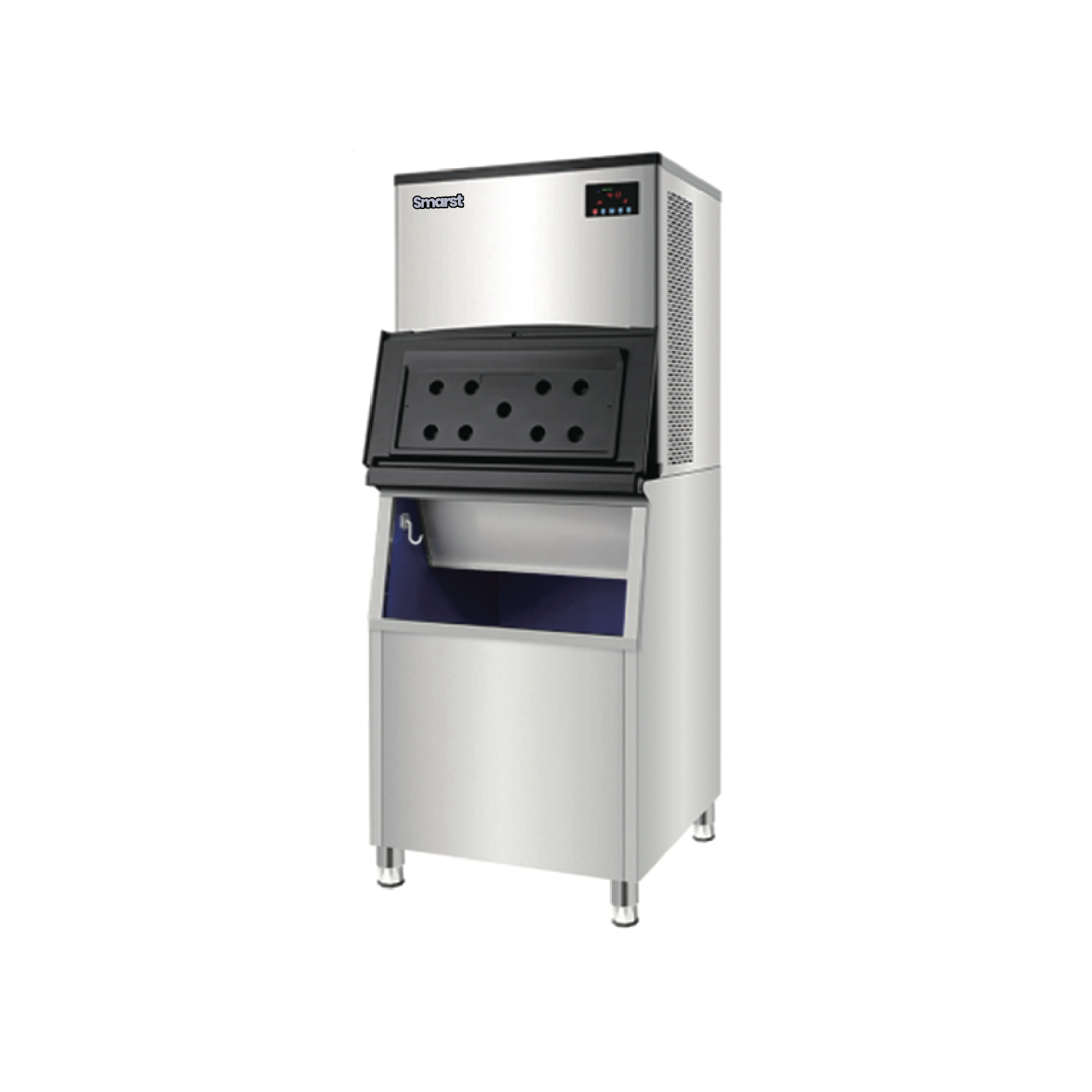 เครื่องทำน้ำแข็งรุ่น Frost 500