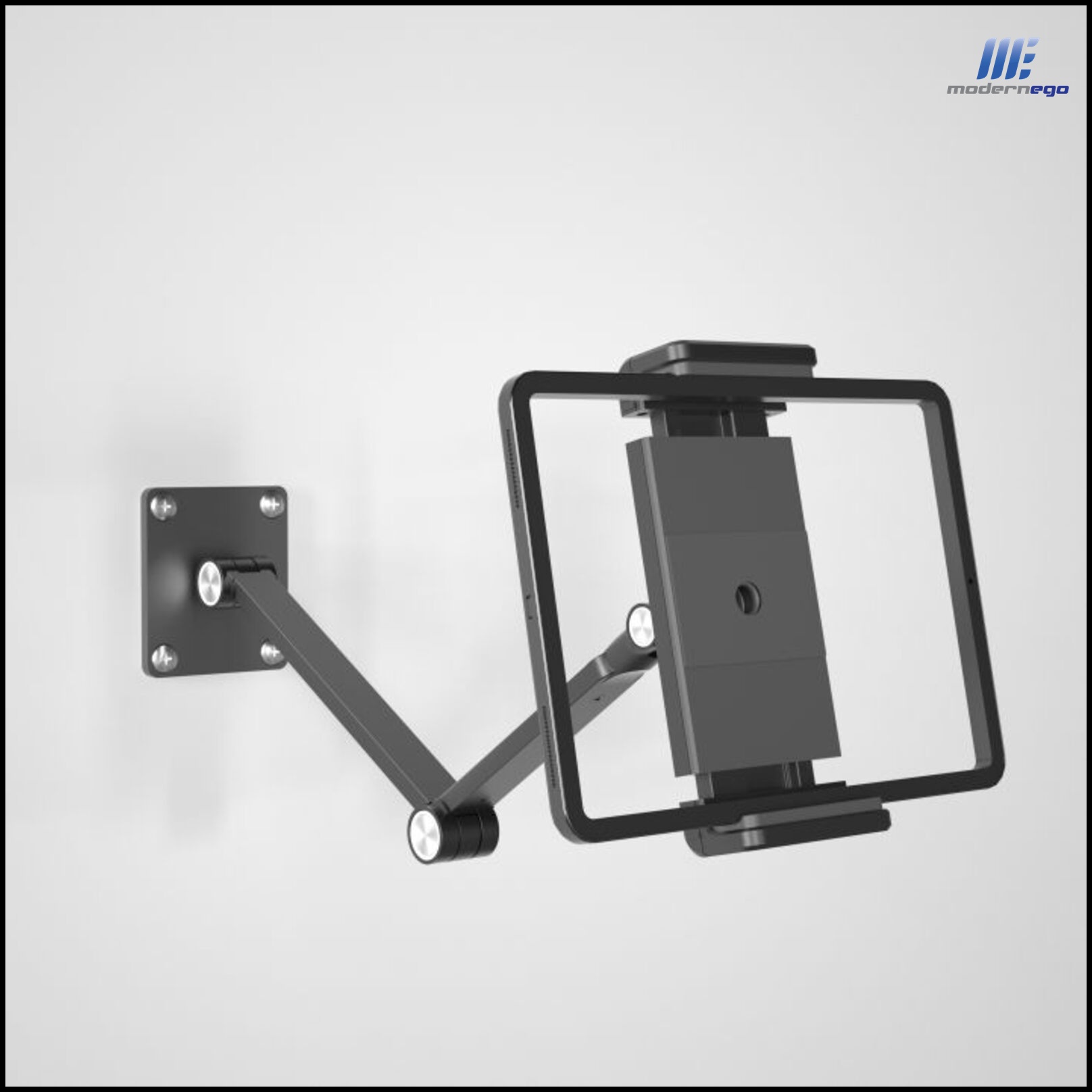 ขาตั้งมือถือและแท็บเล็ตยึดโต๊ะ Desk Mount Tablet Stand